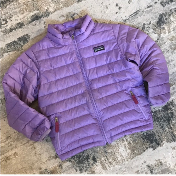 patagonia 4t jacket